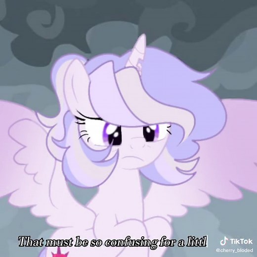 Twins Pearl: La historia de Pearl en My Little Pony