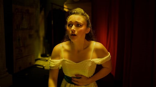 The Fear Street: Prom Queen Trailer Brings The Netflix Horror Sensation Back For Another Round - SlashFilm