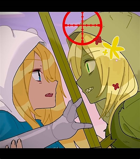 Exploring the Adventures of Fern in Adventure Time