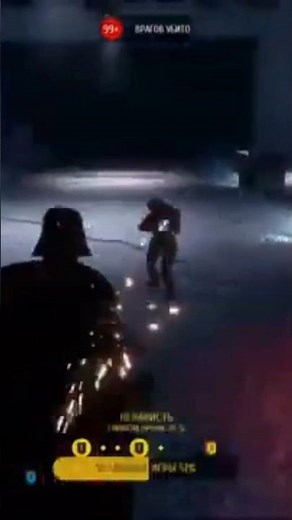 Star Wars Battlefront: Epic Battles & Intense Multiplayer Gameplay! 🚀