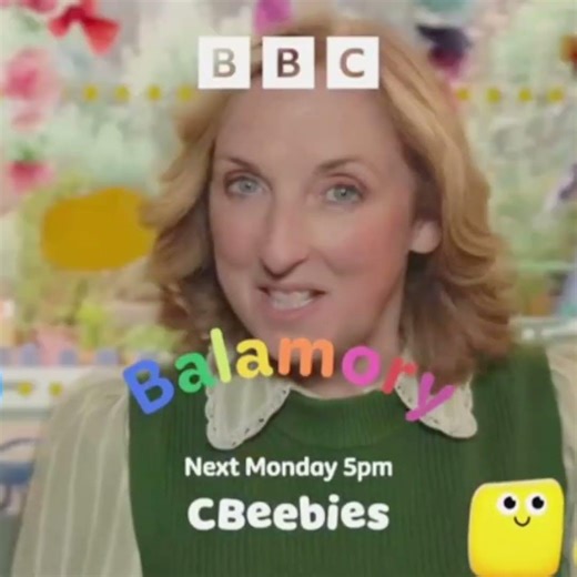 #balamory Does. #cbeebies #reboot