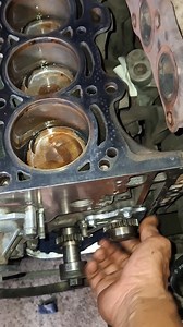 Test oil pump toyota avanza #fbpro #reels #autoservice #automechanic #autolife #automobile #oilpump #toyotaavanza @sorotan | Rupiadi Sumarlin