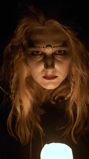 11 reactions | One thing most ancient civilizations share is a fascination with the afterlife, and more specifically, Necromancy. | Weird History | Facebook