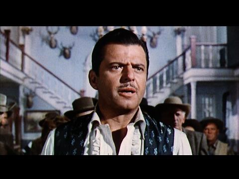 Decision at Sundown (1957)