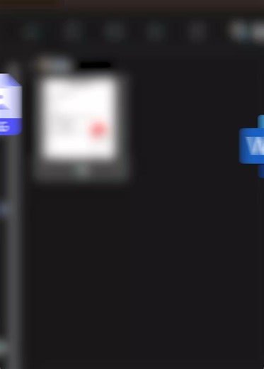 Sekali scan OCR, teks langsung pindah ke Word tanpa ribet. Teks di gambar nggak perlu diketik ulang. Sc: tt/nexabytexcape Jangan lupa follow! #ocr #imagetoWord #gambarkeWord #msword #microsoftword #officetips #wordtips #dokumen #kerjapintar #produktif #officehacks #teknologitips #tutorialword #scanocr #digitaldocument | Cipta Nugraha