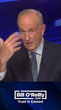 Bill O'Reilly on Healthcare Fraud