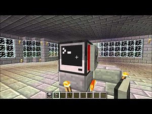 Minecraft Tutorial - Como enviar mensagens entre computadores do ComputerCraft