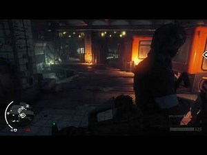 HOMEFRONT: THE REVOLUTION REVIEW