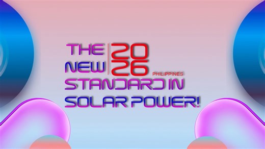 𝗧𝗵𝗲 𝗡𝗲𝘄 𝗦𝘁𝗮𝗻𝗱𝗮𝗿𝗱 𝗶𝗻 𝗦𝗼𝗹𝗮𝗿 𝗣𝗼𝘄𝗲𝗿 𝟮𝟬𝟮𝟲 — 𝗔 𝗠𝗶𝗹𝗲𝘀𝘁𝗼𝗻𝗲 𝗔𝗰𝗵𝗶𝗲𝘃𝗲𝗱 🌞⚡ Last 𝗙𝗲𝗯𝗿𝘂𝗮𝗿𝘆 𝟲 at Summit Galleria Cebu, industry leaders, partners, and solar professionals gathered for an event that truly elevated the conversation around clean and reliable energy solutions. From 𝗹𝗶𝘃𝗲 𝗱𝗶𝘀𝗰𝘂𝘀𝘀𝗶𝗼𝗻𝘀, 𝘁𝗲𝗰𝗵𝗻𝗶𝗰𝗮𝗹 𝗱𝗲𝗺𝗼𝗻𝘀𝘁𝗿𝗮𝘁𝗶𝗼𝗻𝘀, 𝗶𝗻𝘀𝗶𝗴𝗵𝘁𝗳𝘂𝗹 𝗤&𝗔 𝘀𝗲𝘀𝘀𝗶𝗼𝗻𝘀, the event became a powerful platform for knowledge 