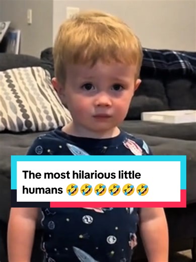 Little Comedians: The Funniest Kids You'll Love