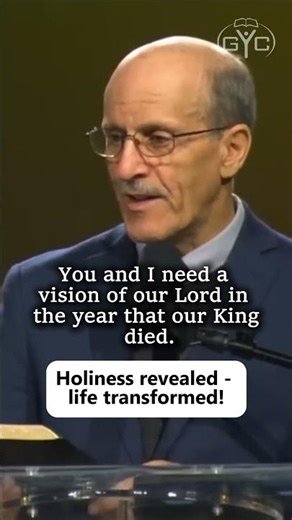 This Is Why God’s Goodness Leads Us To Change