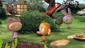 Waybuloo . s05e09 . Carrotbeet Day . children story cartoon cBeebies