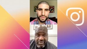 Shaquille O'Neal credits his NBA success to ... MMA?