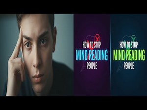 Stop Mind Reading: 5 Proven Ways to Overcome This Cognitive Distortion