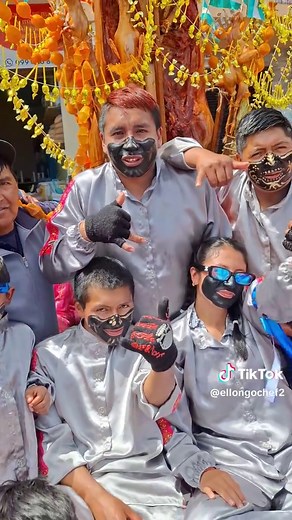 El Longo chef 2 on TikTok