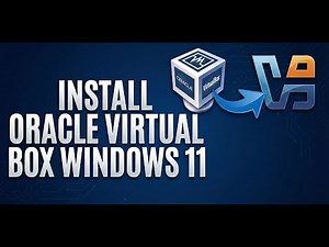 How to Install VirtualBox on Windows 10/11 | Microsoft Visual C++ 2019 Required | Step-by-Step Guide