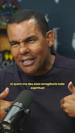 Um recado para você I Pastor Rodrigo Silva