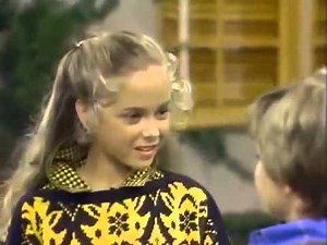 Small Wonder Jamie Love Story Part 1