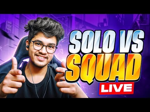 BGMI LIVE: Solo vs Squad INSANE Clutches & High Kill Gameplay! 🔥#shorts #youtubeshorts
