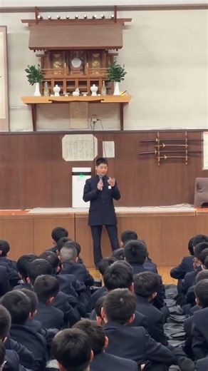 2026年 清風学園 クラブ紹介『数学物理研究部』
