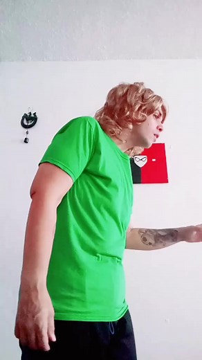 Shaggy's Funny Comeback in the Best Scooby-Doo Movie Scene!