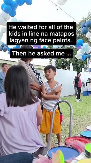 The Joy of Face Painting: Bringing Smiles to Kids' Faces