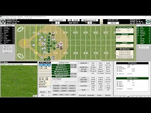 Game Review - Action PC Football 2025