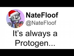 I'm Concerned for Protogens