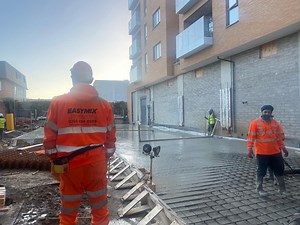 The Ultimate Guide to Concrete Pumping | EasyMix Concrete UK Ltd