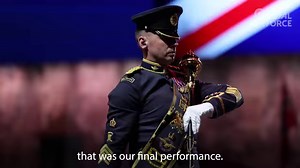 20K views · 579 reactions | That’s a wrap 朗 The end of our time here in Oslo, Norway  For more information about a career with us please get in touch: RAFMS-Recruitment@mod.gov.uk Royal Air Force Forsvarets musikk Oslo Spektrum Arena #NoOrdinaryJob #rafmusic #military #norway #oslo | RAF Music | Facebook