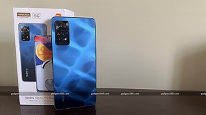 Redmi Note 11 Pro  5G Goes on Sale in India Today: All Details