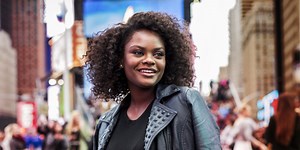 Odds & Ends: The Wiz Live! Star Shanice Williams to Make Off-Broadway Debut & More