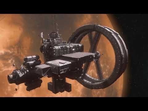 Space में भी धरती जैसा अहसास? Artificial Gravity: Future of Mars Mission