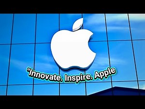Apple Inc: Innovation, Evolution & The Tech Giant’s Legacy