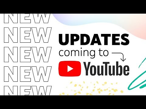 NEW: Shorts Ad Revenue, New Paths to YPP, Earlier Fan Funding, Shorts Super Thanks and More!