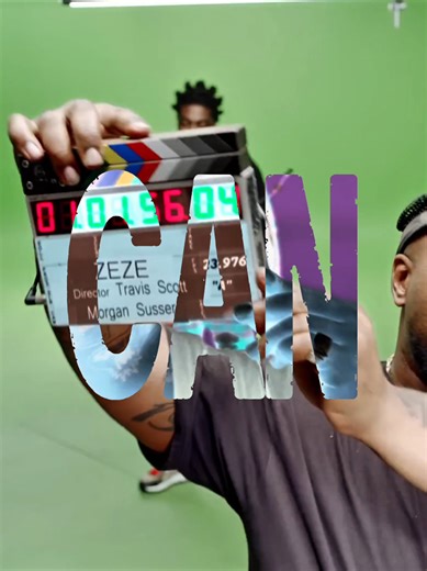 ZEZE #fyp #music #edit #travisscott #kodakblack | zeze travis scott