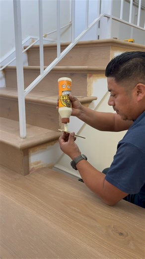 La terminación de este proyecto. | El Tigrillo Roble Grande USA