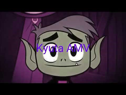 Teen Titans Go Robin Evil AMV Believer (Kyuta AMV)