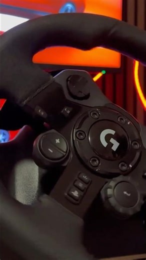 Logitech G923 Review in 2025 - PART 5