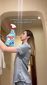 2.5M views · 31K reactions | Me agradecen despues  el producto se llama Planchytex #tips #hometips #traveltips #hacks #travelhacks | kassandrabt | Facebook