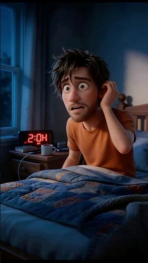 Insect in Your Ear at 2 AM? ENT Explains What to Do