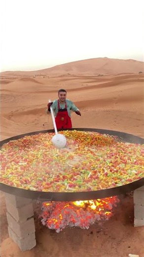 Czn Burak Dubai Sahra Süriye Cipsi