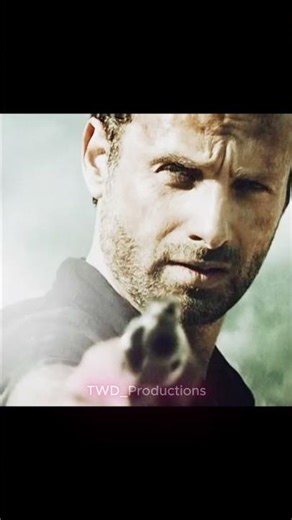 RICK GRIMES | [EDIT]