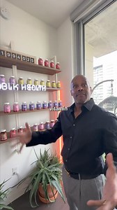 1.1M views · 4.1K reactions | Are YOU Pro-Black Health?  When we...