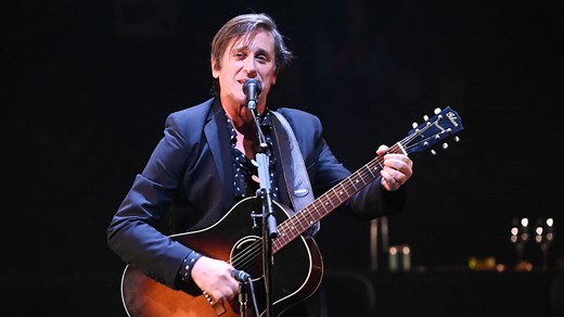 Thomas Dutronc en couple : Ses rares propos sur sa nouvelle compagne - TV Grandes chaînes