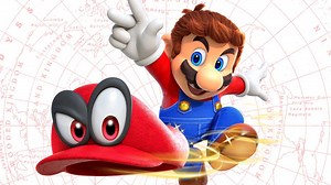 Super Mario Odyssey Review