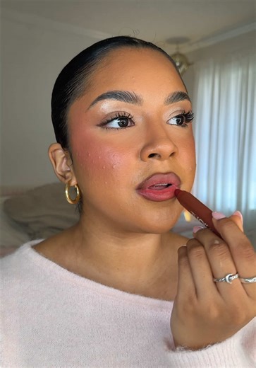 Everyday Makeup Routine for Acne-Prone Skin