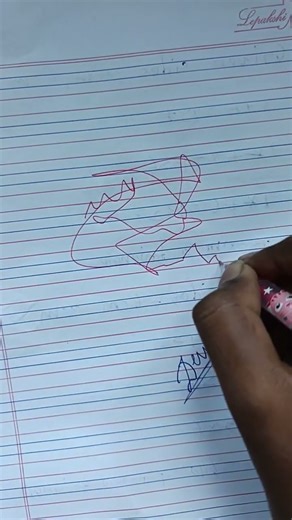 lugia drawing shorts##