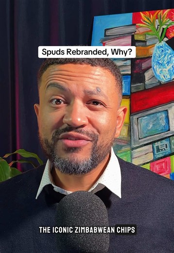 Spuds potato chips rebrand explained: Why Cairns Foods changed the packaging