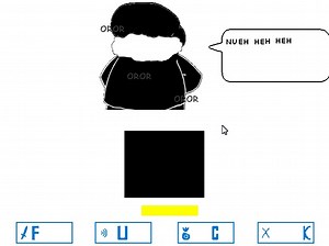 催更之下！！！ERROR SANESSSS！！！